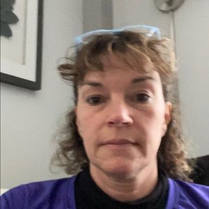 Meet your Posher, Tracey